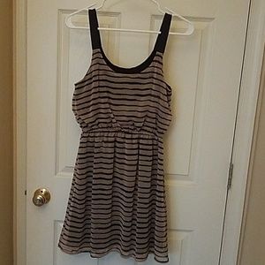 Xhiliration Dress